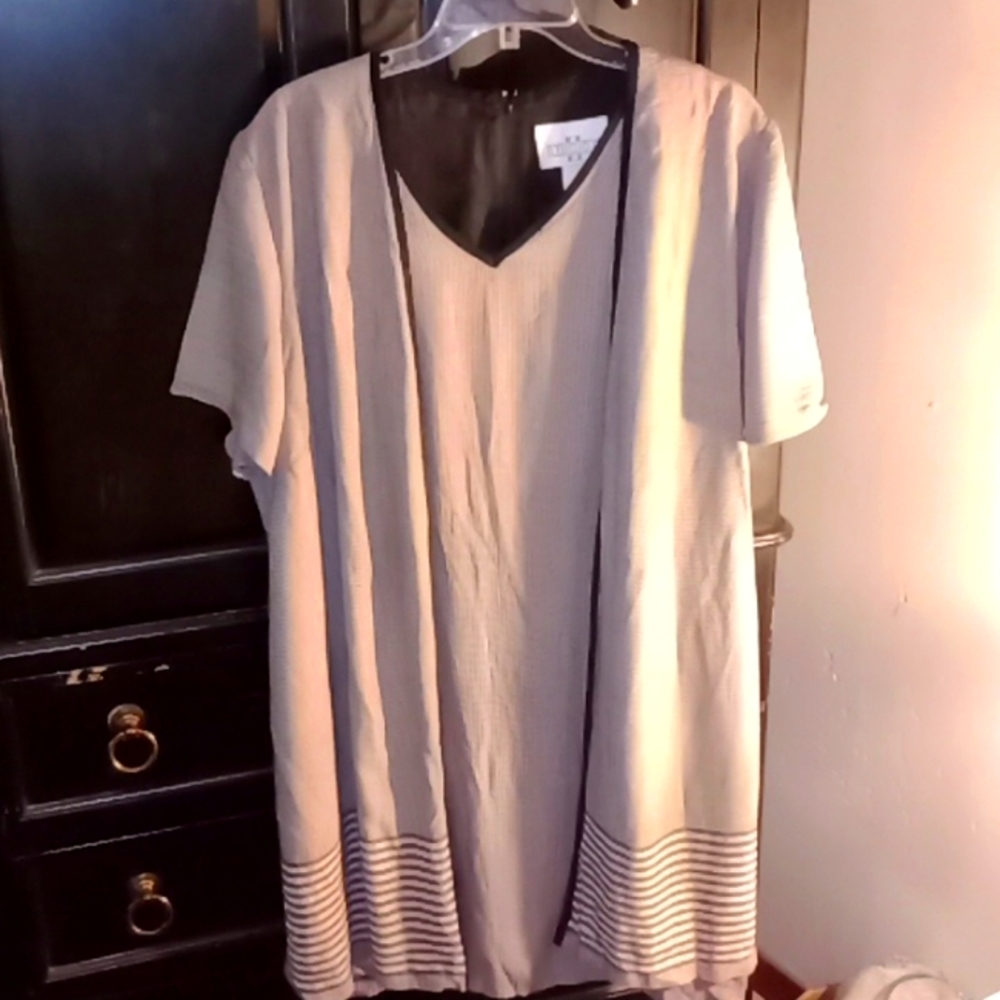 Studio C 20 Dress Brown